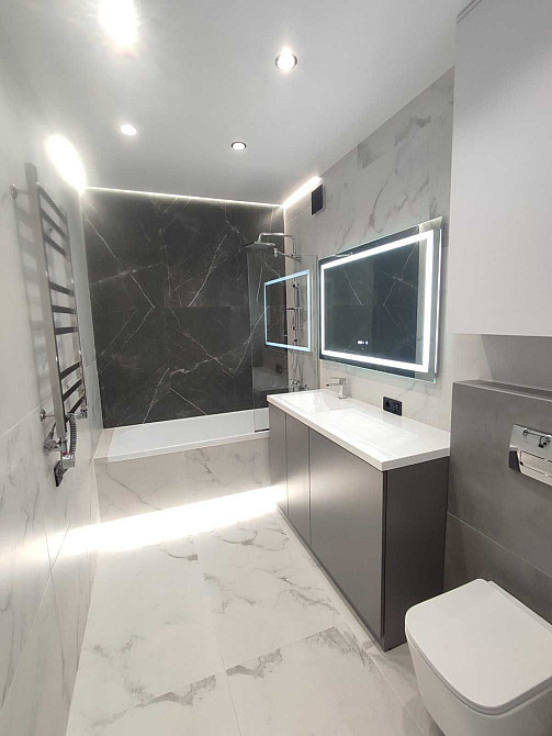 Оренда 1 кімн квартири вул Кульпарківська Safe Town Львов - изображение 7