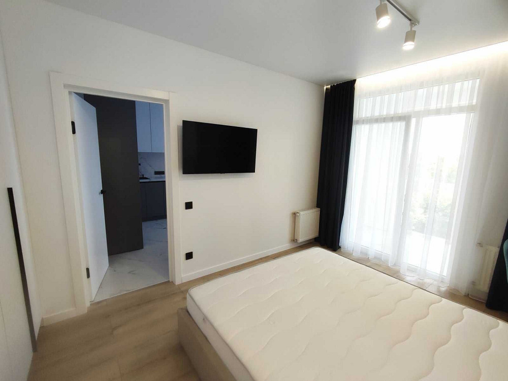 Оренда 1 кімн квартири вул Кульпарківська Safe Town Львов - изображение 6