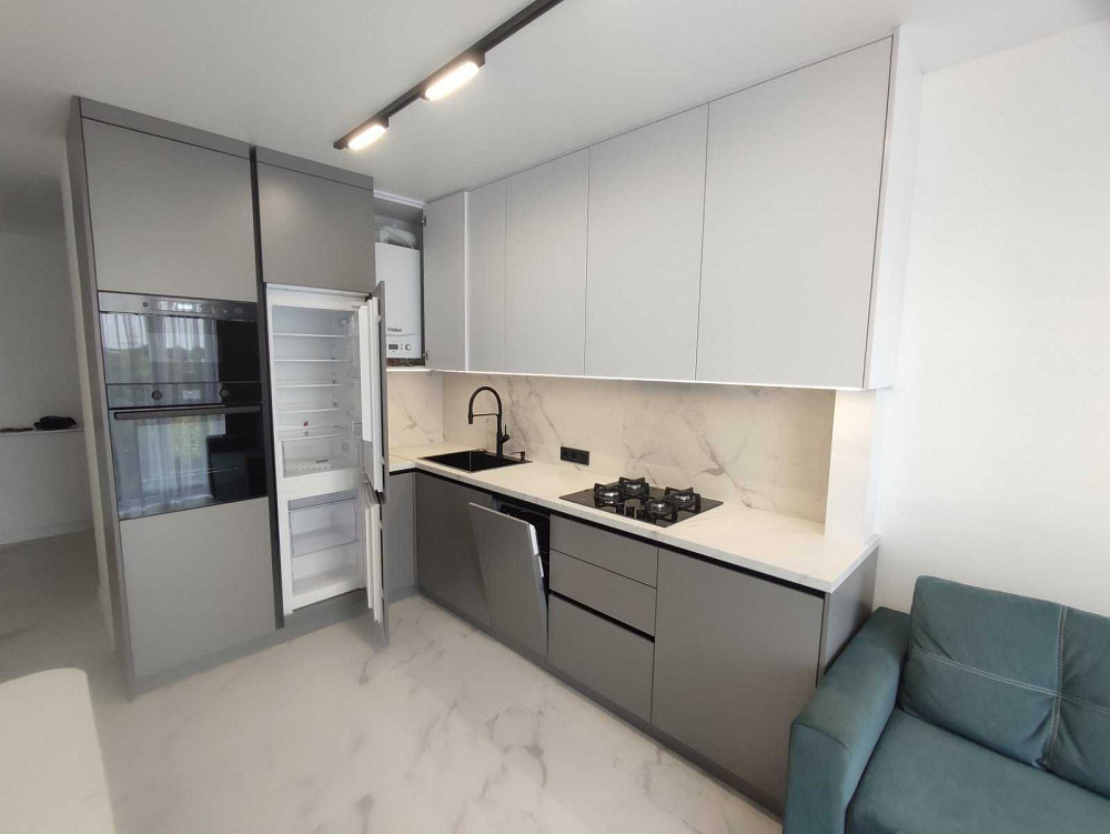 Оренда 1 кімн квартири вул Кульпарківська Safe Town Львов - изображение 3