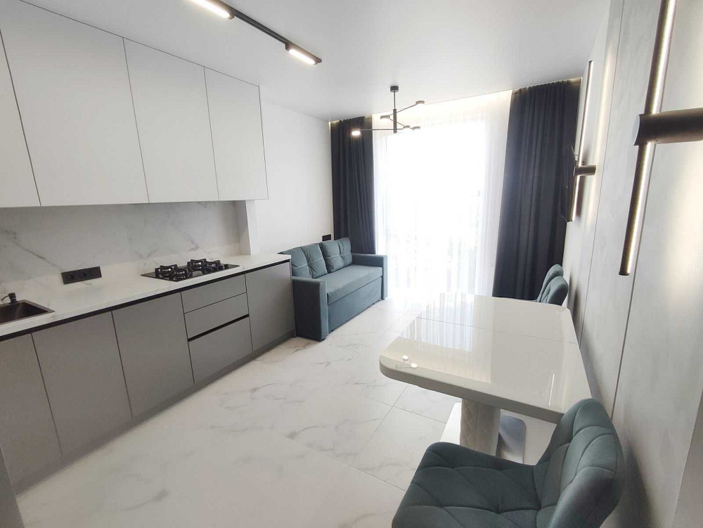 Оренда 1 кімн квартири вул Кульпарківська Safe Town Львов - изображение 2