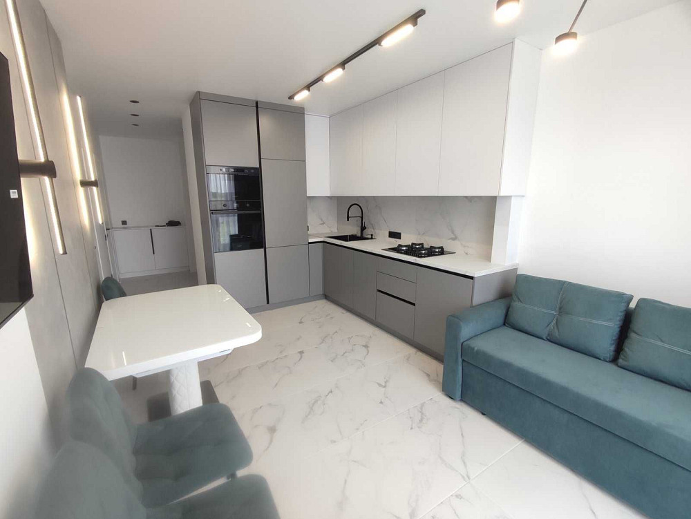 Оренда 1 кімн квартири вул Кульпарківська Safe Town Львов - изображение 4