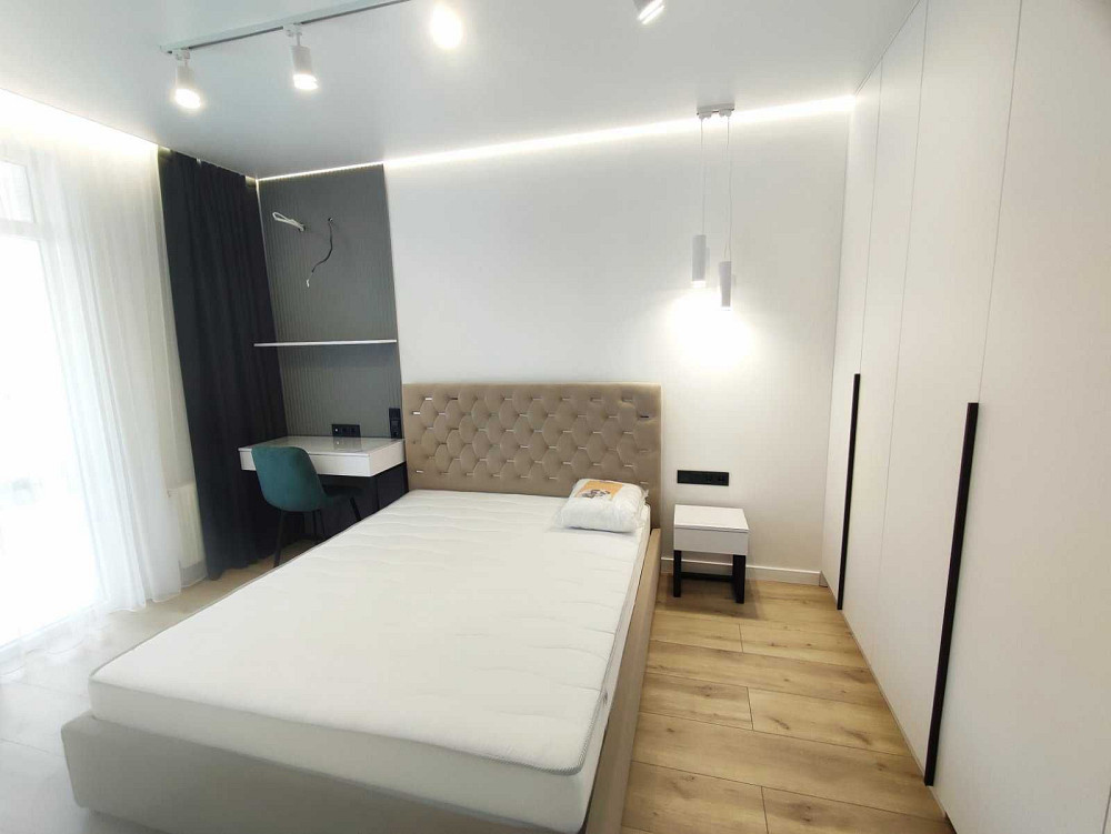 Оренда 1 кімн квартири вул Кульпарківська Safe Town Львов - изображение 5