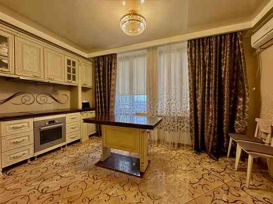 Оренда 2-рівневої 4к квартири, Голосієво, пр-т Науки, Галерна затока Київ