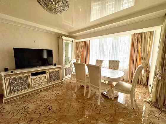 Оренда 2-рівневої 4к квартири, Голосієво, пр-т Науки, Галерна затока Київ