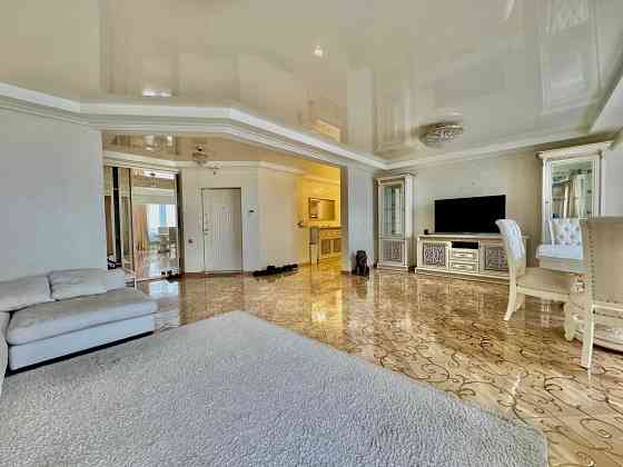 Оренда 2-рівневої 4к квартири, Голосієво, пр-т Науки, Галерна затока Київ