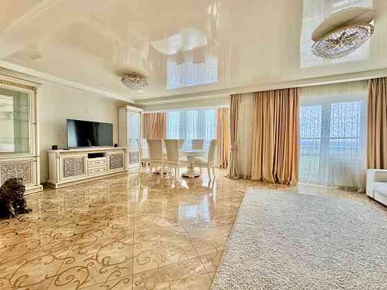 Оренда 2-рівневої 4к квартири, Голосієво, пр-т Науки, Галерна затока Київ