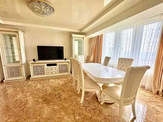 Оренда 2-рівневої 4к квартири, Голосієво, пр-т Науки, Галерна затока Київ