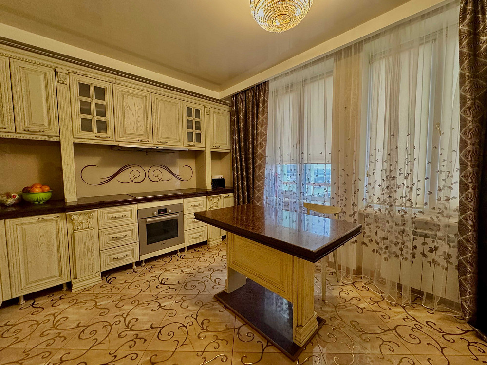 Оренда 2-рівневої 4к квартири, Голосієво, пр-т Науки, Галерна затока Київ - зображення 5