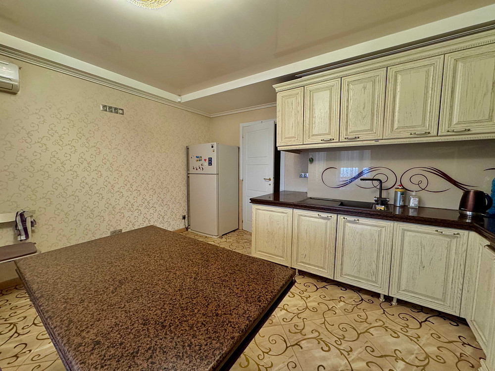 Оренда 2-рівневої 4к квартири, Голосієво, пр-т Науки, Галерна затока Київ - зображення 7