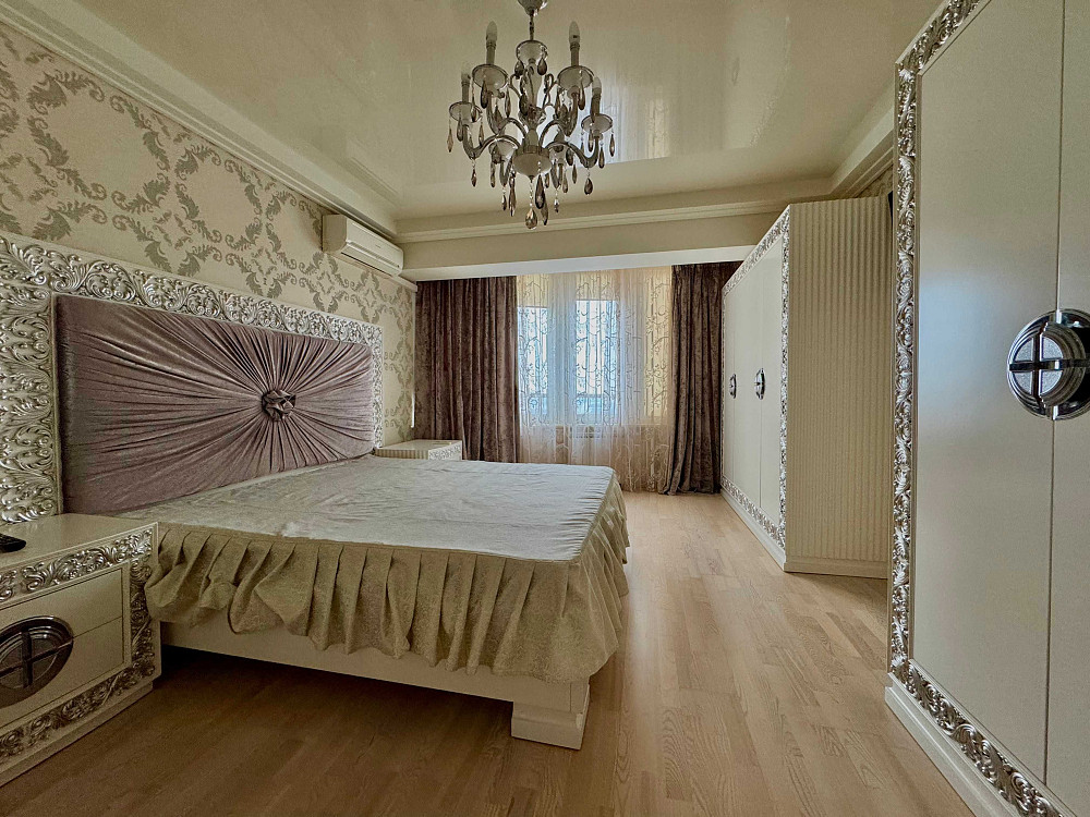 Оренда 2-рівневої 4к квартири, Голосієво, пр-т Науки, Галерна затока Київ - зображення 8