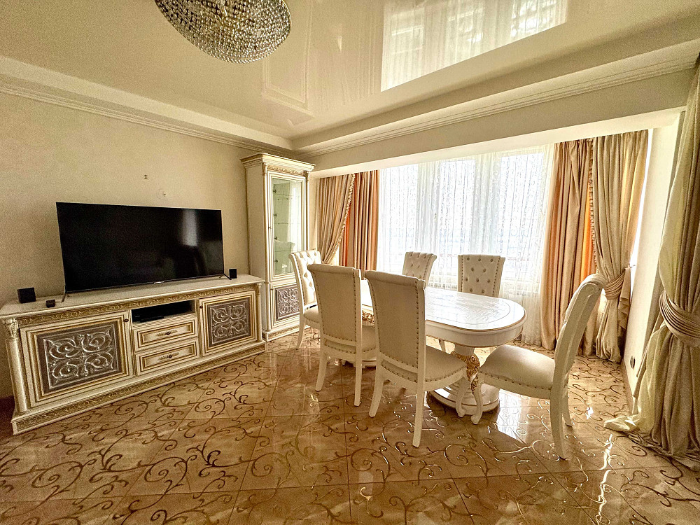 Оренда 2-рівневої 4к квартири, Голосієво, пр-т Науки, Галерна затока Київ - зображення 3