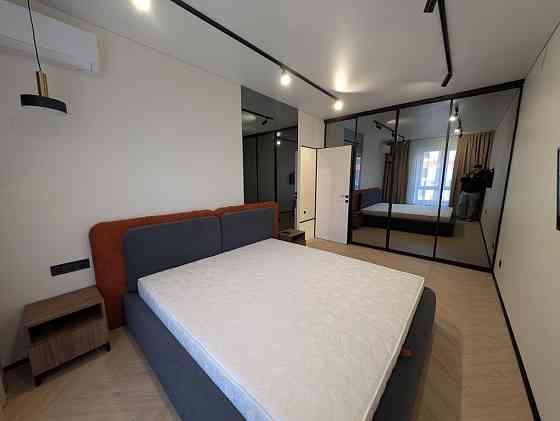 Стильна квартира з окремими 2 кімнатами в тихому центрі Ивано-Франковск