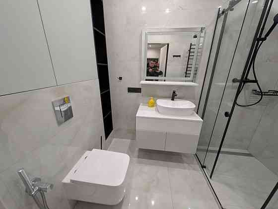 Стильна квартира з окремими 2 кімнатами в тихому центрі Ивано-Франковск