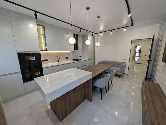 Стильна квартира з окремими 2 кімнатами в тихому центрі Ивано-Франковск