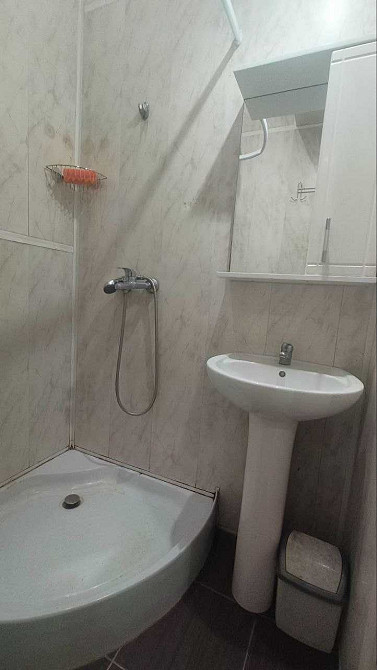 Сдам студию Победа-2 (Восход, Сфера, ТЦ Новый континент) Дніпро - зображення 5