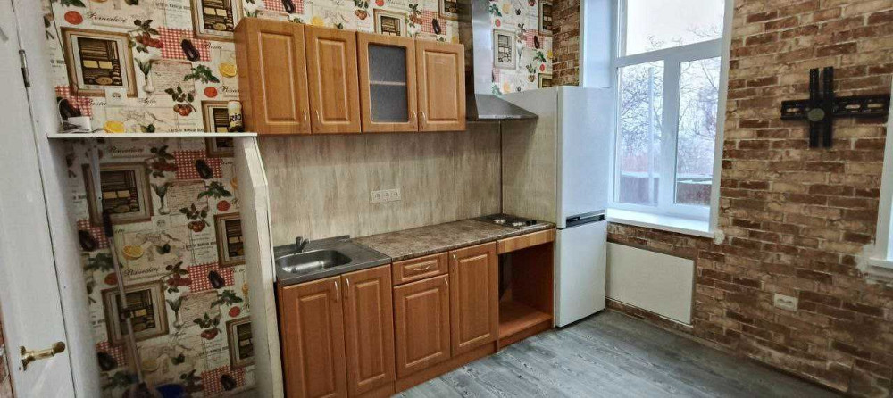 Сдам студию Победа-2 (Восход, Сфера, ТЦ Новый континент) Дніпро - зображення 1