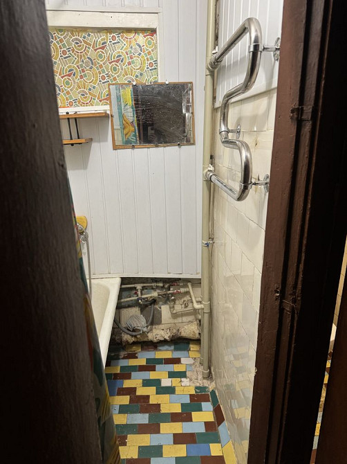 Оренда 2х кімн по вул Турчина 5 ВЛАСНИК Київ - зображення 5