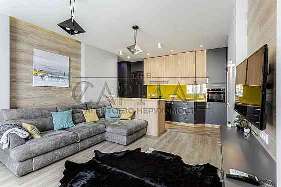 3к квартира/Оболонь/Балкон/Героїв Полку "Азов" 8/Озеро/Парк/Dream Town Київ