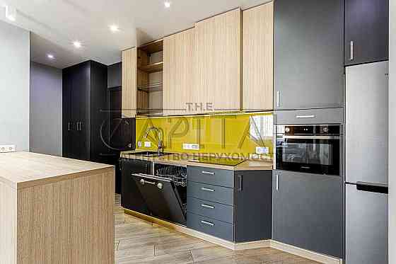 3к квартира/Оболонь/Балкон/Героїв Полку "Азов" 8/Озеро/Парк/Dream Town Київ