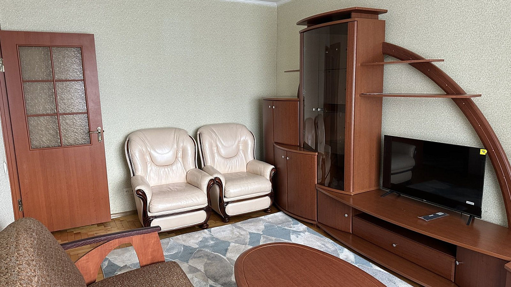 Здається в оренду затишна двокімнатна квартира. Тернополь - изображение 4