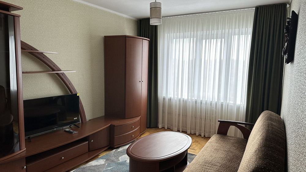 Здається в оренду затишна двокімнатна квартира. Тернополь - изображение 2