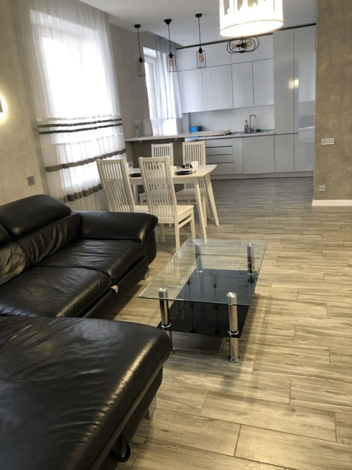 ВЛАСНИК. Здам квартиру в оренду. Малоголосківська. Львов - изображение 2