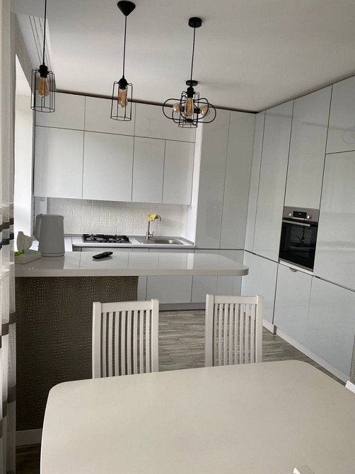 ВЛАСНИК. Здам квартиру в оренду. Малоголосківська. Львов - изображение 7