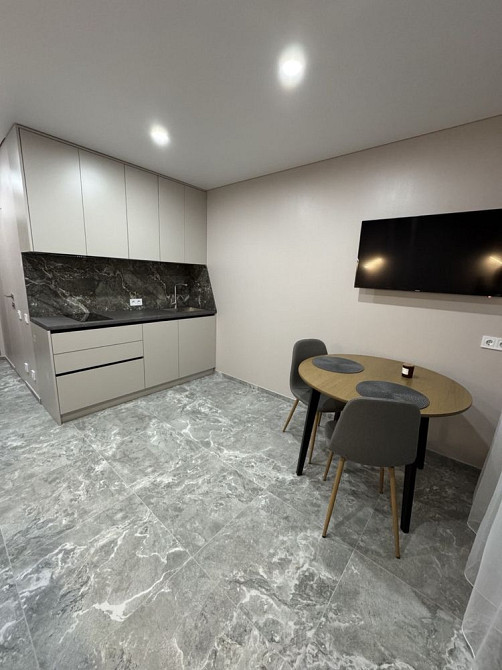 Оренда Смарт-квартири Тарасівка , Боярка. Перша сдача 8500грн Тарасівка (Троїцький р-н) - зображення 1