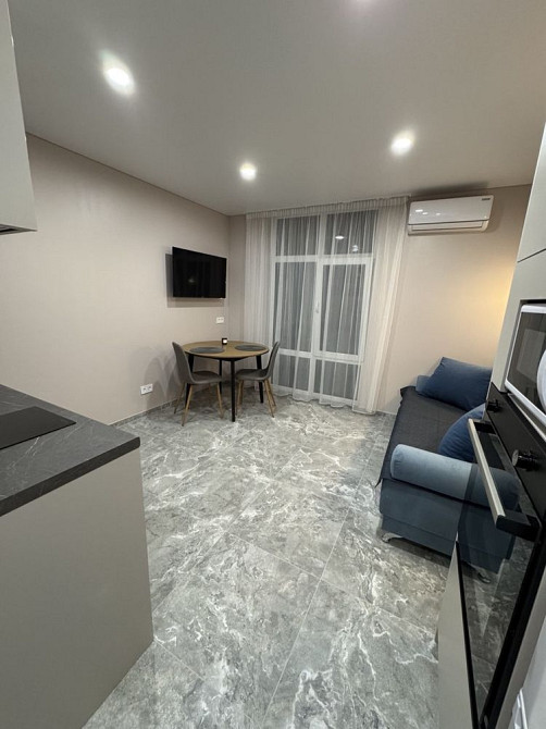 Оренда Смарт-квартири Тарасівка , Боярка. Перша сдача 8500грн Тарасівка (Троїцький р-н) - зображення 4