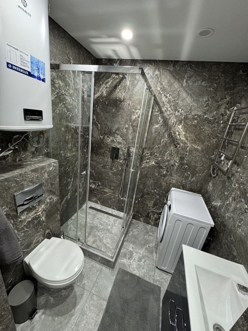 Оренда Смарт-квартири Тарасівка , Боярка. Перша сдача 8500грн Тарасівка (Троїцький р-н) - зображення 6