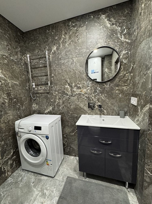 Оренда Смарт-квартири Тарасівка , Боярка. Перша сдача 8500грн Тарасівка (Троїцький р-н) - зображення 5