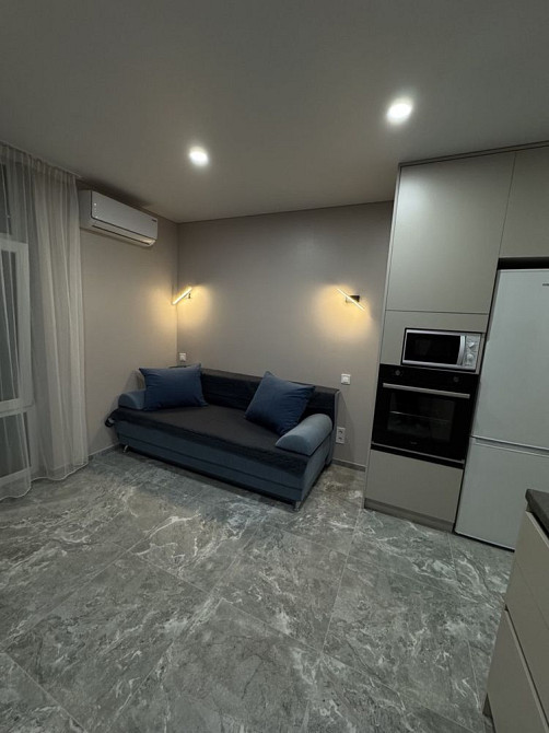 Оренда Смарт-квартири Тарасівка , Боярка. Перша сдача 8500грн Тарасівка (Троїцький р-н) - зображення 2