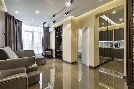 ОРЕННДА ЖК «Pechersky 2к» дизайнерский
ремонт,від власника Київ