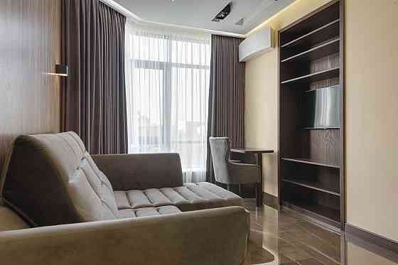 ОРЕННДА ЖК «Pechersky 2к» дизайнерский
ремонт,від власника Київ