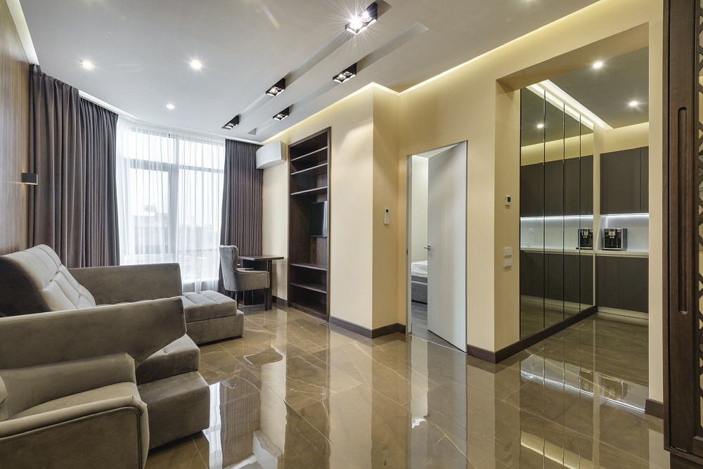 ОРЕННДА ЖК «Pechersky 2к» дизайнерский
ремонт,від власника Київ - зображення 6