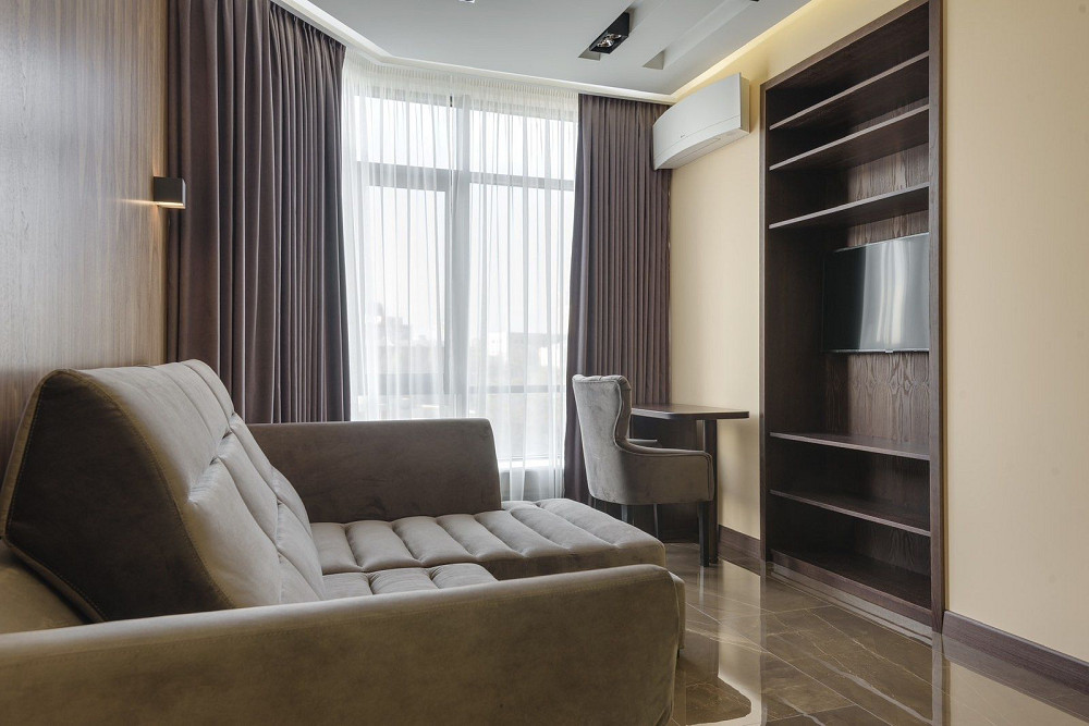 ОРЕННДА ЖК «Pechersky 2к» дизайнерский
ремонт,від власника Київ - зображення 4