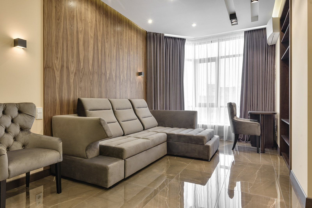 ОРЕННДА ЖК «Pechersky 2к» дизайнерский
ремонт,від власника Київ - зображення 3