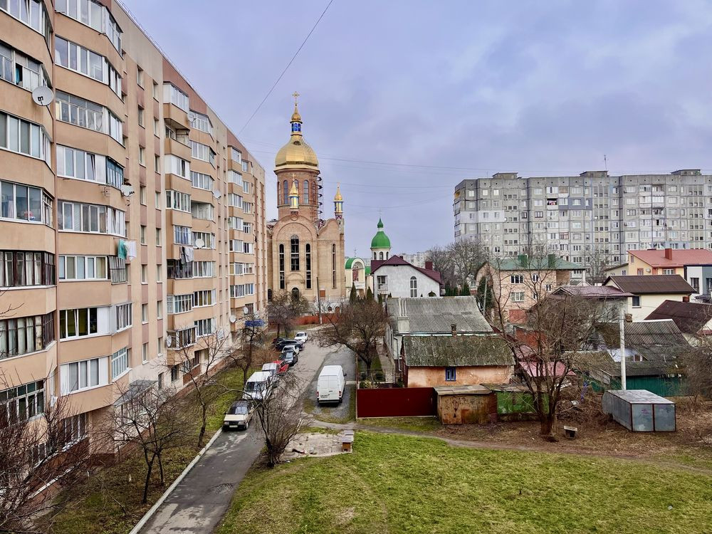 ‼️2 кім.біля парку та озера‼️ Рівне - зображення 7