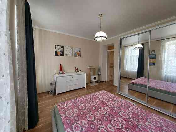 2-комнатная в центре на Манежной Одеса