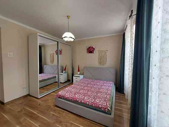 2-комнатная в центре на Манежной Одеса