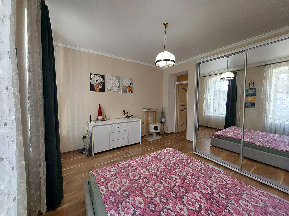 2-комнатная в центре на Манежной Одеса - зображення 3