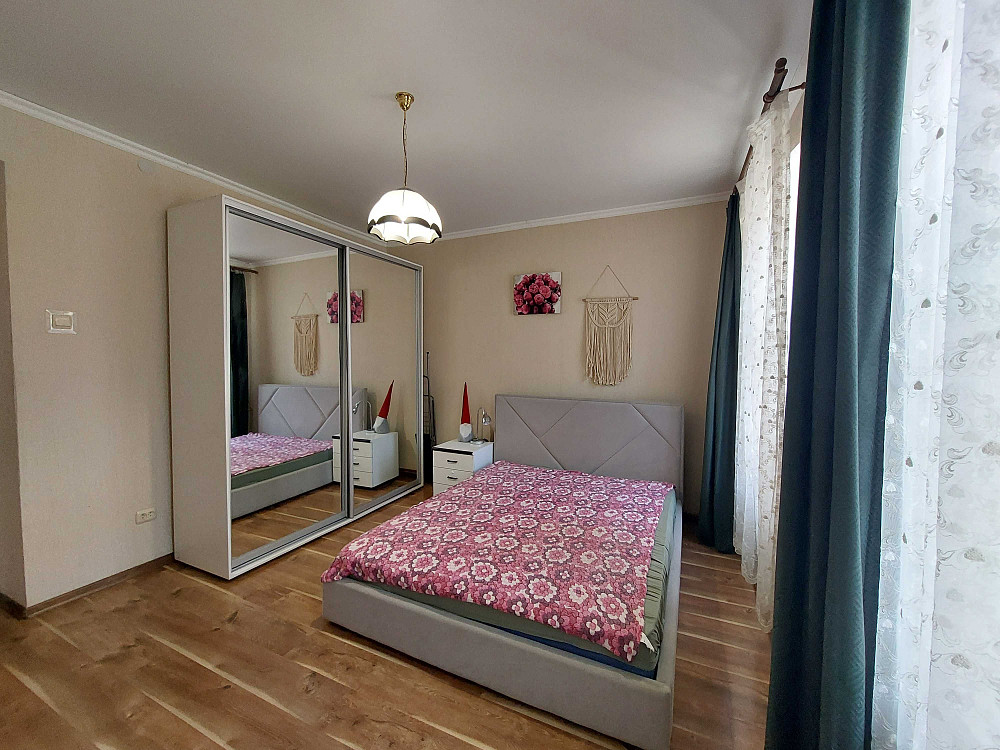 2-комнатная в центре на Манежной Одеса - зображення 1