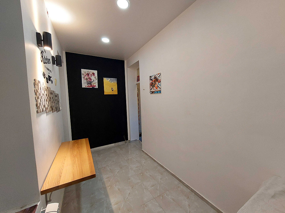 2-комнатная в центре на Манежной Одеса - зображення 4