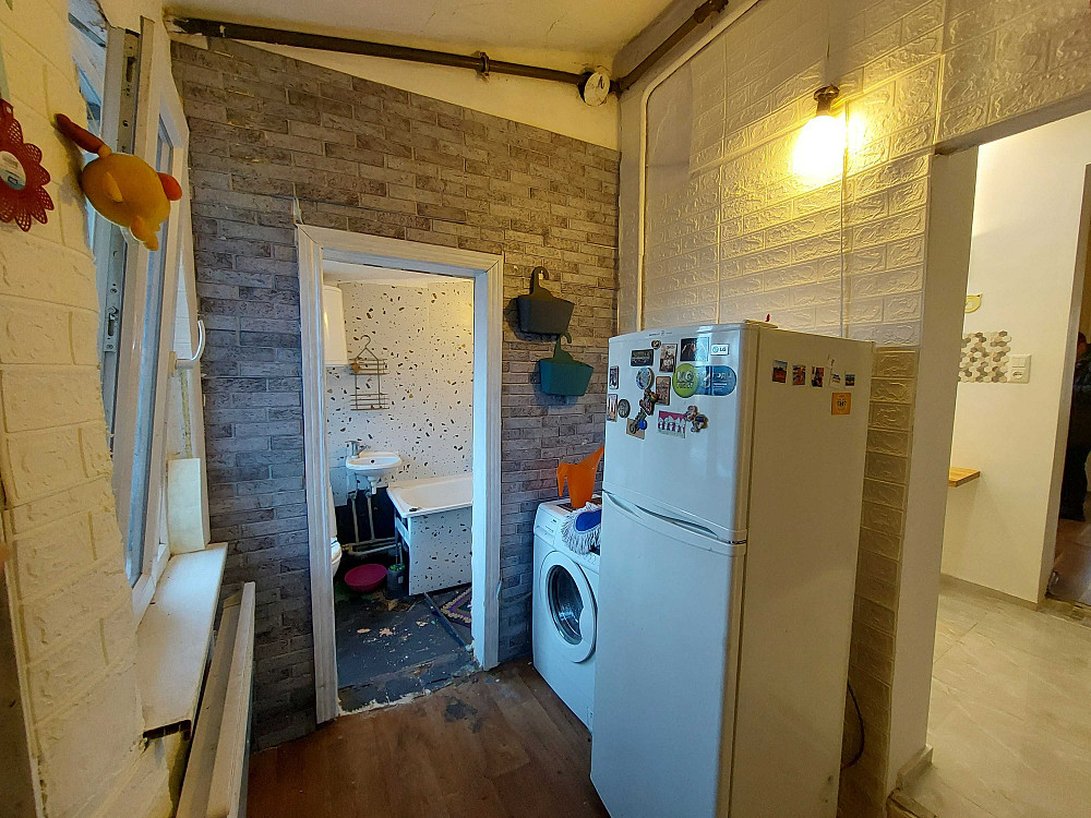 2-комнатная в центре на Манежной Одеса - зображення 8