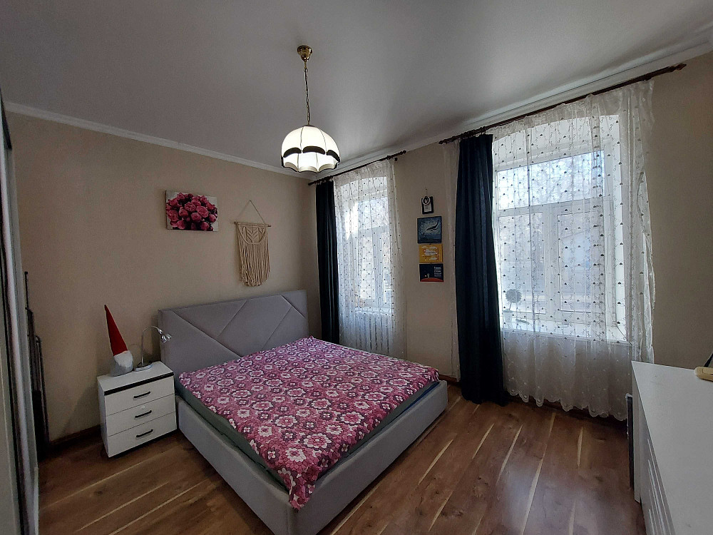 2-комнатная в центре на Манежной Одеса - зображення 2