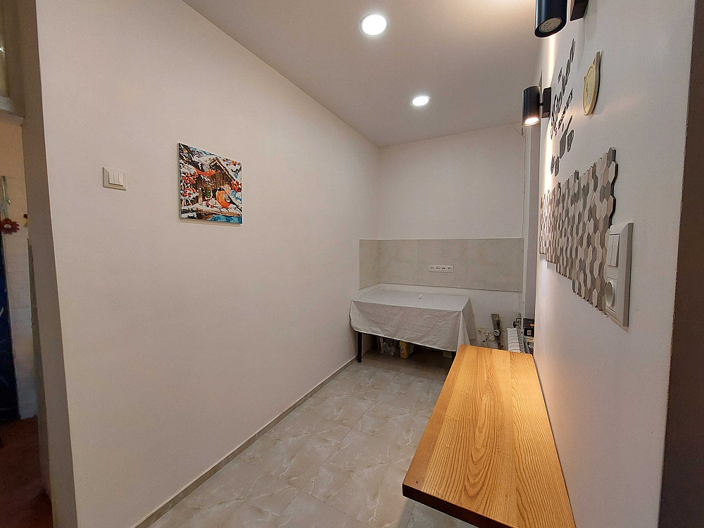 2-комнатная в центре на Манежной Одеса - зображення 5