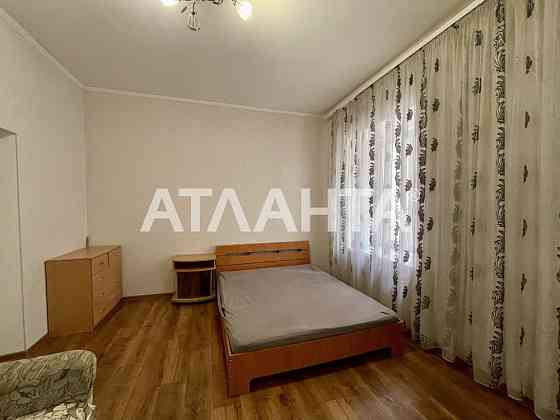 Двухкомнатная рядом с парком Шевченко, после ремонта Одеса