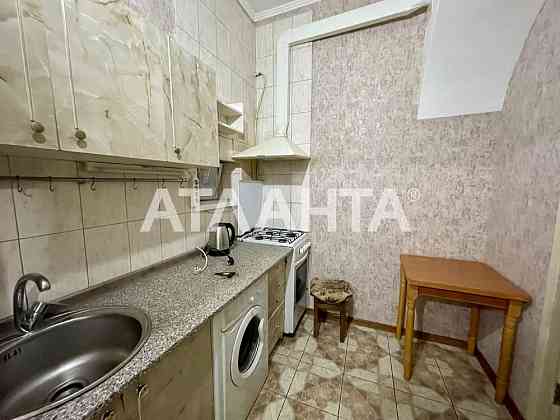 Двухкомнатная рядом с парком Шевченко, после ремонта Одеса