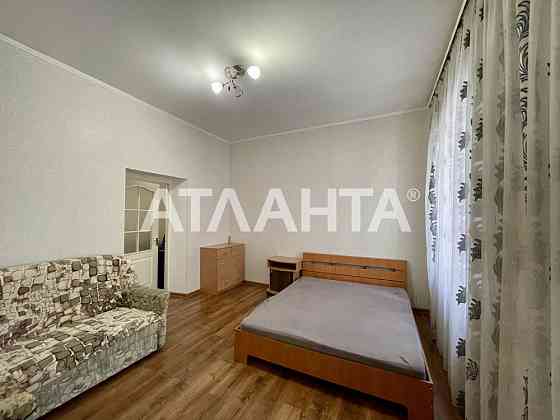 Двухкомнатная рядом с парком Шевченко, после ремонта Одеса