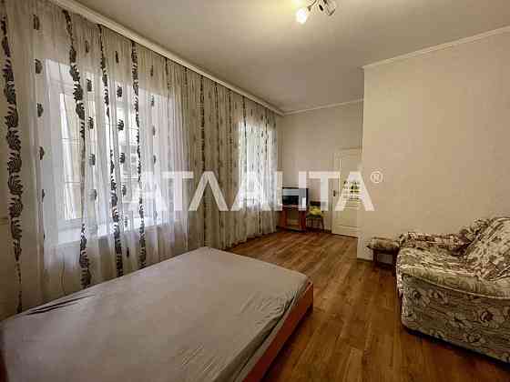 Двухкомнатная рядом с парком Шевченко, после ремонта Одеса